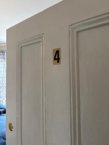 Fotografie z fotogalerie ubytování Superb Triple Room near Croke Park - 4 v destinaci Dublin