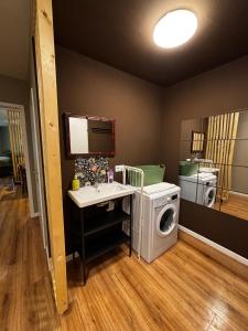 Gallery image ng Nest Natur Hostel sa Vienna