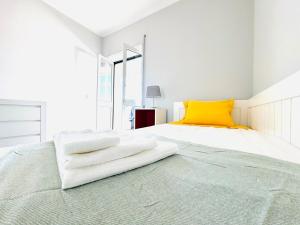 Afbeelding uit fotogalerij van Fão Serenity House in Fão