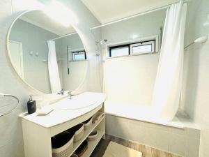 Afbeelding uit fotogalerij van Fão Serenity House in Fão