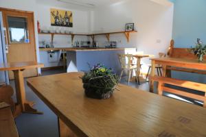 Fotografija v galeriji nastanitve Glengarriff Hostel v mestu Glengarriff