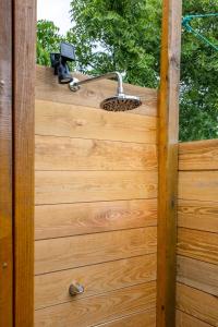 Mynd úr myndasafni af Eco-Friendly Glamping with Private Pool í Cabo Rojo