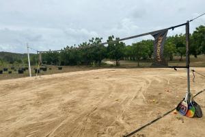 Imagem da galeria de Rustic cabin in the heart of the fields of Pitahaya em Cabo Rojo