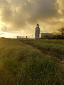 Imagem da galeria de Rustic cabin in the heart of the fields of Pitahaya em Cabo Rojo