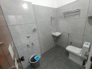 Hotel The Mountmist的一间浴室