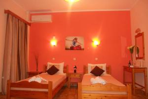Φωτογραφία από το άλμπουμ του Elli Marina Studios & Apts Benitses Mare στις Μπενίτσες +56 φωτογραφίες