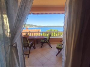Príroda v okolí apartmánového hotela
