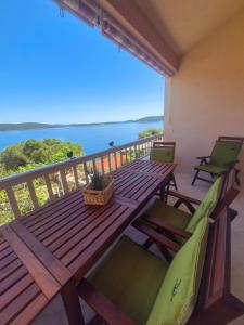 Príroda v okolí apartmánového hotela
