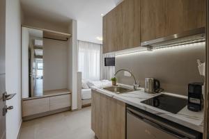 アフィトスにあるSuel Suites Afitosのギャラリーの写真