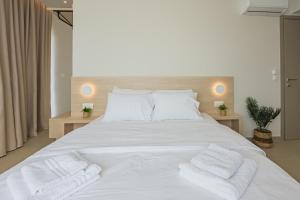 アフィトスにあるSuel Suites Afitosのギャラリーの写真 +104枚の写真
