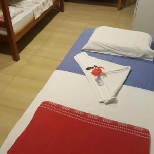 Gallery image of Hostel Estação Noronha in Fernando de Noronha