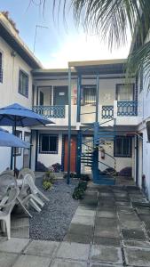 Foto dalla galleria di Pousada Porto dos Corais a Porto De Galinhas