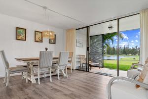 Gallery image of Hale Aloha at Turtle Bay Golf Course in Kahuku