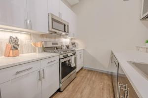 Gallery image of Luxurious Downtown 1 Bedroom in Boston