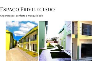 Brasil Coroa e Villa dos Corais