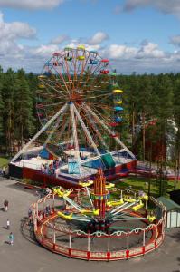 Fotografie z fotogalerie ubytování Cottage Tarha 1 v destinaci Kouvola