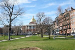 Địa danh địa phương gần căn hộ