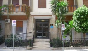 Exteriér nebo vchod ubytování B&B Tarì