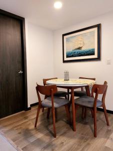 Φωτογραφία από το άλμπουμ του Acogedor y central Apartamento ! σε Pasto