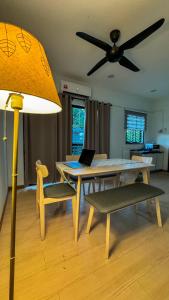 Fotografie z fotogalerie ubytování Casa Azure Shah Alam v destinaci Shah Alam