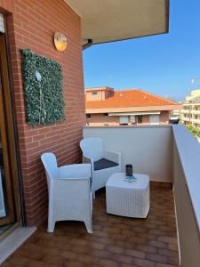 Galeriebild der Unterkunft Casa Corallo in Francavilla al Mare