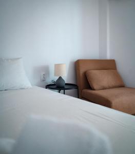 Gallery image of Sandy Beach in Agia Marina Aegina