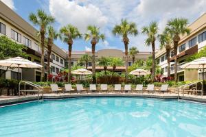 Sheraton Suites Orlando Airport Hotel