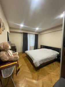 Fotografie z fotogalerie ubytování Keta's APPT v destinaci Tbilisi City