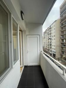 Fotografie z fotogalerie ubytování Keta's APPT v destinaci Tbilisi City