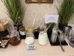 Fotografie z fotogalerie ubytování Hotel Studio v destinaci Veliko Tărnovo