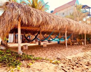 Fotografia z galérie ubytovania Ballelita v destinácii Zipolite