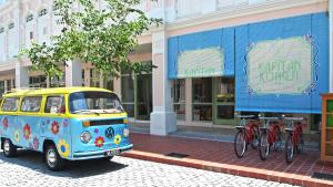 Fotografie z fotogalerie ubytování Kapitan Kongsi Boutique Hotel v destinaci Melaka