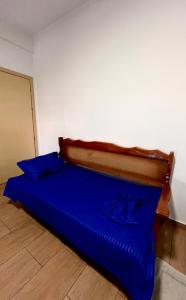 Postel nebo postele na pokoji v ubytování Garden Villa A&X