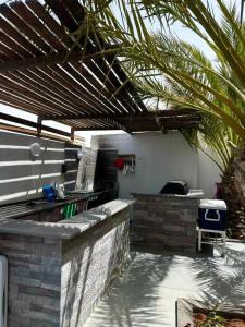 Fotografie z fotogalerie ubytování Golden rays chalet v destinaci Madaba