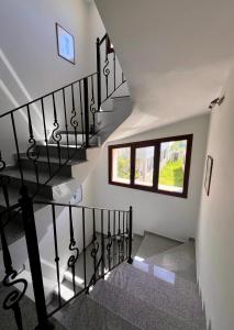 Fotografie z fotogalerie ubytování Garden Villa A&X v destinaci Vlorë