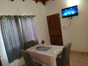 Foto de Alojamiento Flor del Paraíso