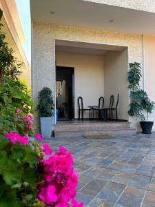 Fotografie z fotogalerie ubytování Garden Villa A&X v destinaci Vlorë