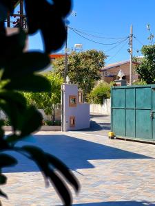 Fotografie z fotogalerie ubytování Garden Villa A&X v destinaci Vlorë