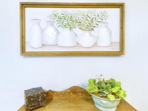 Gambar di galeri bagi 2 spaces More Space with 2 units at same location PNW Retreat di Philomath