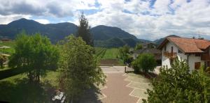 Φωτογραφία από το άλμπουμ του Hotel Europa Cembra σε Cembra