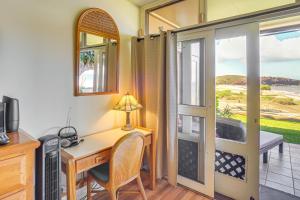 Náttúran í nágrenni íbúðarinnar