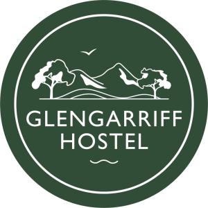 Certifikat, nagrada, znak ali drug dokument, ki je prikazan v nastanitvi Glengarriff Hostel