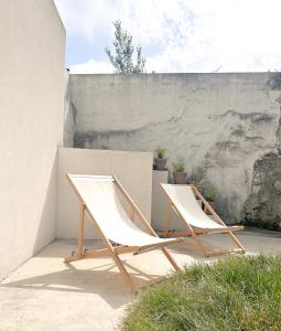 Fotografie z fotogalerie ubytování Guest House Arca de Água v Portu