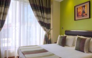 Foto dalla galleria di After 40 Hotel a Nairobi Altre 46 foto