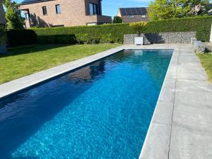 Afbeelding uit fotogalerij van Villa Azzura in Oostende