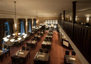 Ristorante o altro punto ristoro di Spa Hotel MILLENIUM Karlovy Vary