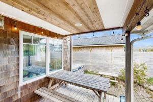 Gallery image of Clamalope in Rockaway Beach