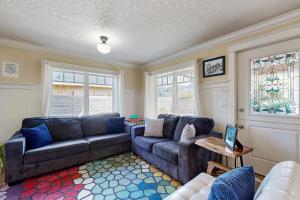 Gallery image of Clamalope in Rockaway Beach