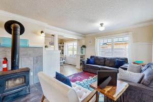 Gallery image of Clamalope in Rockaway Beach +30 photos