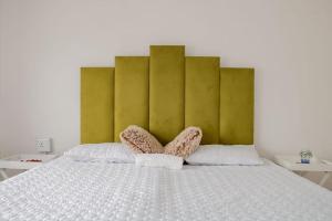 Butha-Buthe şehrindeki Caledon B&B tesisine ait fotoğraf galerisinden bir görsel